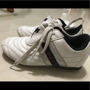 Swift Martial Arts shoes